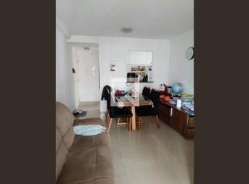 Apartamento · 52m² · 2 Quartos · 1 Vaga · Apartamento para Aluguel - Vila Santa Clara, 2 Quartos,  52 m² - São Paulo