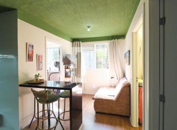 Apartamento · 32m² · 2 Quartos · Apartamento para Aluguel - Vila Sabrina , 2 Quartos, 32 m² - São Paulo