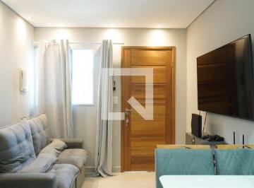 Apartamento · 38m² · 2 Quartos · Apartamento para Aluguel - Vila Esperança, 2 Quartos, 38 m² - São Paulo