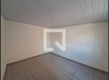 Casa · 35m² · 1 Quarto · Casa para Aluguel - Sítio do Mandaqui, 1 Quarto, 35 m² - São Paulo