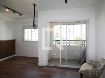 Apartamento · 25m² · 1 Quarto · Apartamento para Aluguel - Vila Olímpia, 1 Quarto, 25 m² - São Paulo