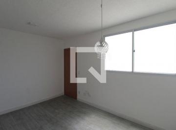 Apartamento · 47m² · 2 Quartos · 1 Vaga · Apartamento para Aluguel - Santa Terezinha, 2 Quartos, 47 m² - Belo Horizonte