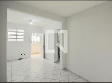 Apartamento · 39m² · 1 Quarto · Apartamento para Aluguel - José Menino, 1 Quarto,  39 m² - Santos