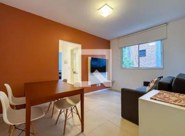 Apartamento · 41m² · 1 Quarto · Apartamento para Aluguel - Sumaré, 1 Quarto,  41 m² - São Paulo