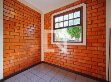 Casa · 120m² · 4 Quartos · 1 Vaga · Casa para Aluguel - Lagoa da Conceição, 4 Quartos,  120 m² - Florianópolis
