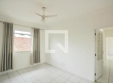 Apartamento · 92m² · 3 Quartos · 1 Vaga · Apartamento para Aluguel - Embaré, 3 Quartos,  92 m² - Santos