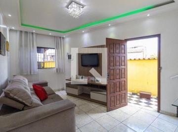 Casa · 105m² · 3 Quartos · 2 Vagas · Casa para Aluguel - Itaquera, 3 Quartos,  105 m² - São Paulo