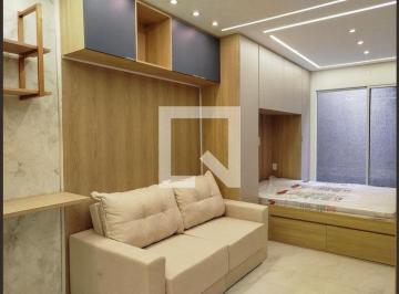 Apartamento · 38m² · 1 Quarto · Apartamento para Aluguel - Mooca, 1 Quarto,  38 m² - São Paulo