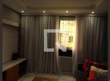 Apartamento · 43m² · 2 Quartos · Apartamento para Aluguel - Santa Cruz, 2 Quartos, 43 m² - Rio de Janeiro
