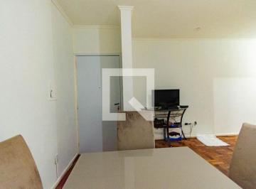Apartamento · 54m² · 1 Quarto · Apartamento para Aluguel - Marechal Rondon, 1 Quarto, 54 m² - Canoas