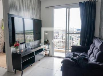 Apartamento · 53m² · 2 Quartos · Apartamento para Aluguel - São Cristóvão, 2 Quartos, 53 m² - Rio de Janeiro