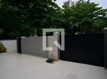 Casa · 260m² · 6 Quartos · 2 Vagas · Casa para Aluguel - Barra da Tijuca, 6 Quartos,  260 m² - Rio de Janeiro