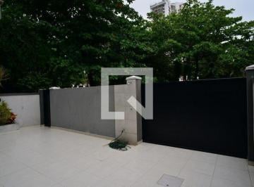 Casa · 260m² · 6 Quartos · 2 Vagas · Casa para Aluguel - Barra da Tijuca, 6 Quartos, 260 m² - Rio de Janeiro