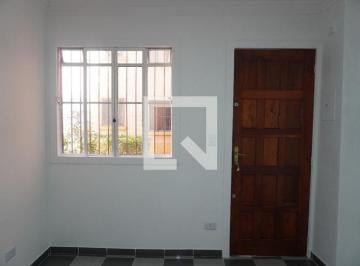 Apartamento · 43m² · 2 Quartos · 1 Vaga · Apartamento para Aluguel - Vila Cosmopolita, 2 Quartos,  43 m² - São Paulo