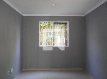 Apartamento · 39m² · 2 Quartos · Apartamento para Aluguel - Itaim Paulista, 2 Quartos,  39 m² - São Paulo