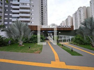 Apartamento · 89m² · 2 Quartos · 2 Vagas · Apartamento para Aluguel - Residencial Celina Park, 2 Quartos, 89 m² - Goiânia