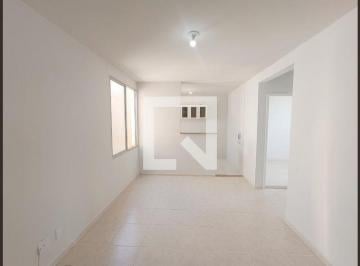 Apartamento · 55m² · 2 Quartos · 1 Vaga · Apartamento para Aluguel - Jardim Marileá, 2 Quartos, 55 m² - Rio das Ostras