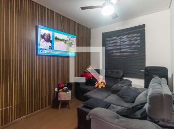 Casa · 60m² · 2 Quartos · 3 Vagas · Casa para Aluguel - Botujuru, 2 Quartos,  60 m² - Mogi das Cruzes