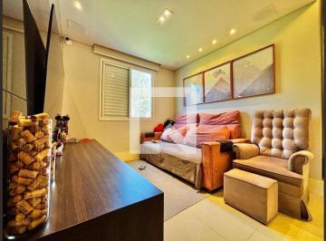 Apartamento · 123m² · 3 Quartos · 2 Vagas · Apartamento para Aluguel - Alphaville, 3 Quartos,  123 m² - Santana de Parnaíba