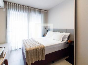 Apartamento · 25m² · 1 Quarto · Apartamento para Aluguel - Perdizes, 1 Quarto, 25 m² - São Paulo