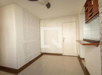 Apartamento · 47m² · 2 Quartos · 1 Vaga · Apartamento para Aluguel - Parque Industrial, 2 Quartos, 47 m² - São José dos Campos
