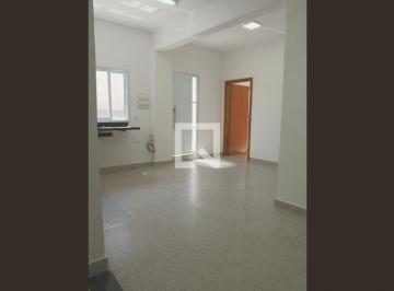 Apartamento · 56m² · 1 Quarto · Apartamento para Aluguel - Vila Romano, 1 Quarto, 56 m² - São Paulo