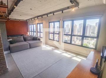 Apartamento · 140m² · 2 Quartos · 2 Vagas · Apartamento para Aluguel - Jardim Anália Franco, 2 Quartos, 140 m² - São Paulo