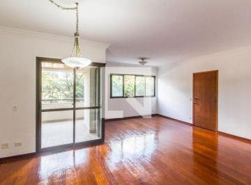 Apartamento · 120m² · 3 Quartos · 2 Vagas · Apartamento para Aluguel - Alphaville, 3 Quartos, 120 m² - Barueri