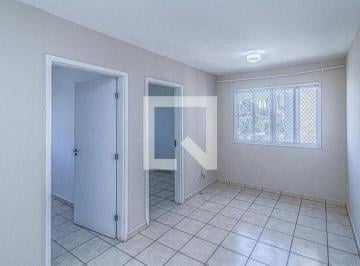 Apartamento · 49m² · 2 Quartos · Apartamento para Aluguel - Sacomã, 2 Quartos, 49 m² - São Paulo