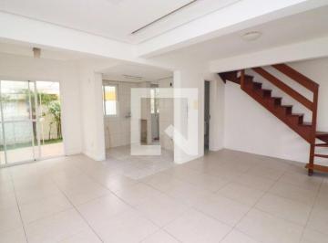 Casa · 235m² · 3 Quartos · 2 Vagas · Casa para Aluguel - Aberta dos Morros, 3 Quartos, 235 m² - Porto Alegre