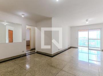 Apartamento · 118m² · 3 Quartos · 2 Vagas · Apartamento para Aluguel - Chácara Agrindus, 3 Quartos, 118 m² - Taboão da Serra