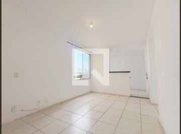 Apartamento · 54m² · 2 Quartos · 1 Vaga · Apartamento para Aluguel - Jardim Marileá, 2 Quartos, 54 m² - Rio das Ostras