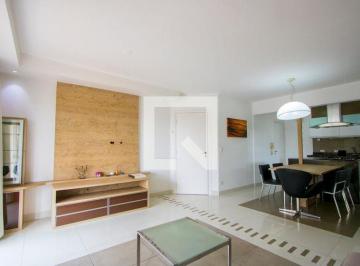 Apartamento · 78m² · 2 Quartos · 1 Vaga · Apartamento para Aluguel - Centro, 2 Quartos,  78 m² - Santo André