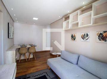 Apartamento · 55m² · 2 Quartos · 1 Vaga · Apartamento para Aluguel - Jardim Magnólia, 2 Quartos, 55 m² - Sorocaba