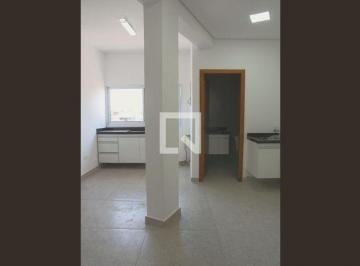 Apartamento · 30m² · 1 Quarto · Apartamento para Aluguel - Vila Romano, 1 Quarto, 30 m² - São Paulo