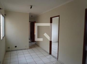 Apartamento · 60m² · 3 Quartos · 1 Vaga · Apartamento para Aluguel - Vila Jones, 3 Quartos, 60 m² - Americana
