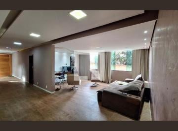 Casa · 420m² · 4 Quartos · 4 Vagas · Casa para Aluguel - Cinquentenário, 4 Quartos, 420 m² - Belo Horizonte