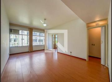 Apartamento · 140m² · 3 Quartos · 1 Vaga · Apartamento para Aluguel - Catete, 3 Quartos, 140 m² - Rio de Janeiro