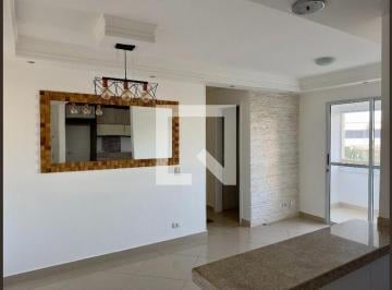 Apartamento · 66m² · 3 Quartos · 2 Vagas · Apartamento para Aluguel - Vila Branca, 3 Quartos, 66 m² - Jacareí