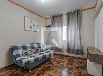 Apartamento · 42m² · 2 Quartos · Apartamento para Aluguel - Jardim Itu-Sabará, 2 Quartos,  42 m² - Porto Alegre