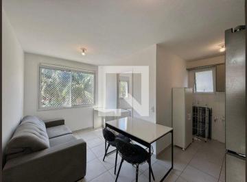 Apartamento · 35m² · 2 Quartos · Apartamento para Aluguel - Chácara Santo Antonio, 2 Quartos, 35 m² - São Paulo