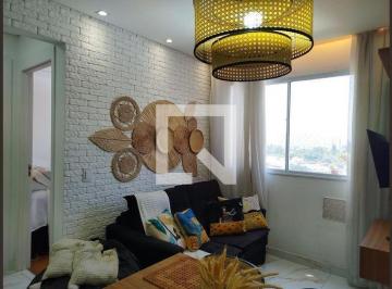 Apartamento · 35m² · 1 Quarto · Apartamento para Aluguel - Tatuapé, 1 Quarto,  35 m² - São Paulo