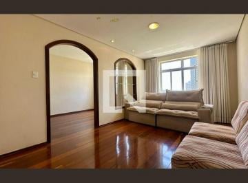 Apartamento · 117m² · 3 Quartos · 1 Vaga · Apartamento para Aluguel - Cidade Nova, 3 Quartos, 117 m² - Belo Horizonte