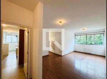 Apartamento · 100m² · 3 Quartos · 1 Vaga · Apartamento para Aluguel - Lagoa, 3 Quartos,  100 m² - Rio de Janeiro