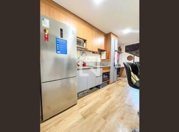 Apartamento · 26m² · 1 Quarto · Apartamento para Aluguel - Santo Amaro , 1 Quarto,  26 m² - São Paulo