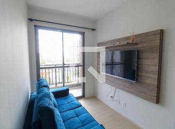 Apartamento · 37m² · 1 Quarto · Apartamento para Aluguel - Butantã, 1 Quarto, 37 m² - São Paulo