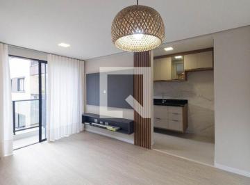 Apartamento · 50m² · 2 Quartos · 1 Vaga · Apartamento para Aluguel - Campina do Siqueira, 2 Quartos, 50 m² - Curitiba