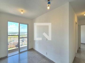 Apartamento · 55m² · 2 Quartos · 1 Vaga · Apartamento para Aluguel - Cidade Satélite íris, 2 Quartos, 55 m² - Campinas