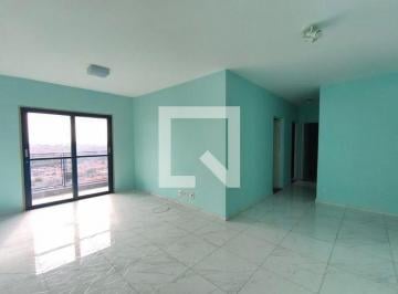 Apartamento · 117m² · 3 Quartos · 2 Vagas · Apartamento para Aluguel - Campos Elíseos , 3 Quartos, 117 m² - Campinas