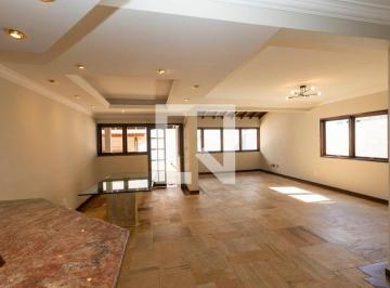 Casa · 280m² · 5 Quartos · 4 Vagas · Casa para Aluguel - Jardim das Palmeiras, 5 Quartos,  280 m² - Campinas